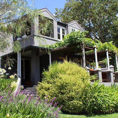 Arumvale Country Retreat Swellendam Exteriör bild