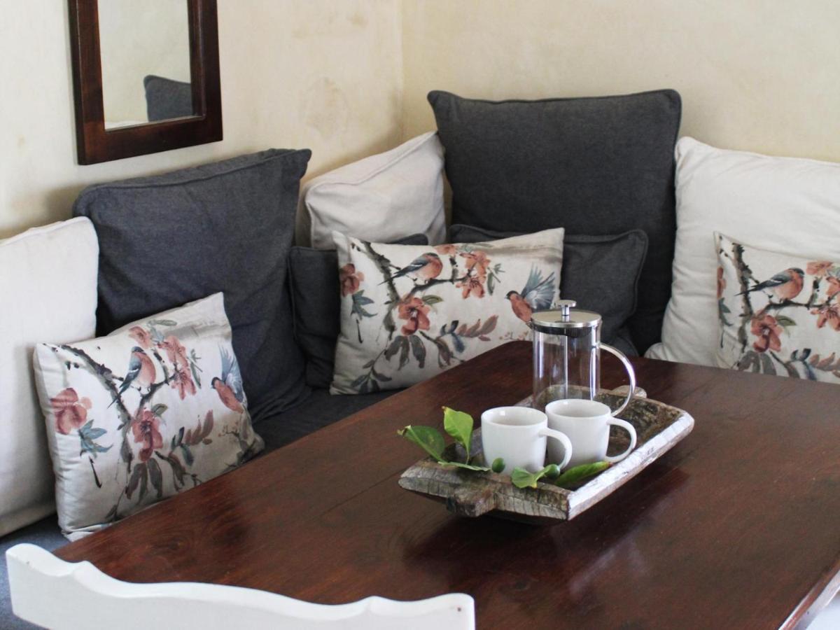 Arumvale Country Retreat Swellendam Exteriör bild