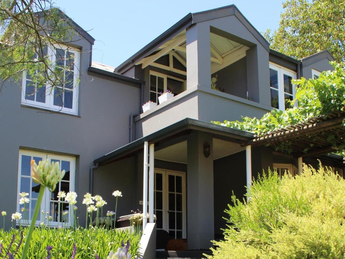 Arumvale Country Retreat Swellendam Exteriör bild