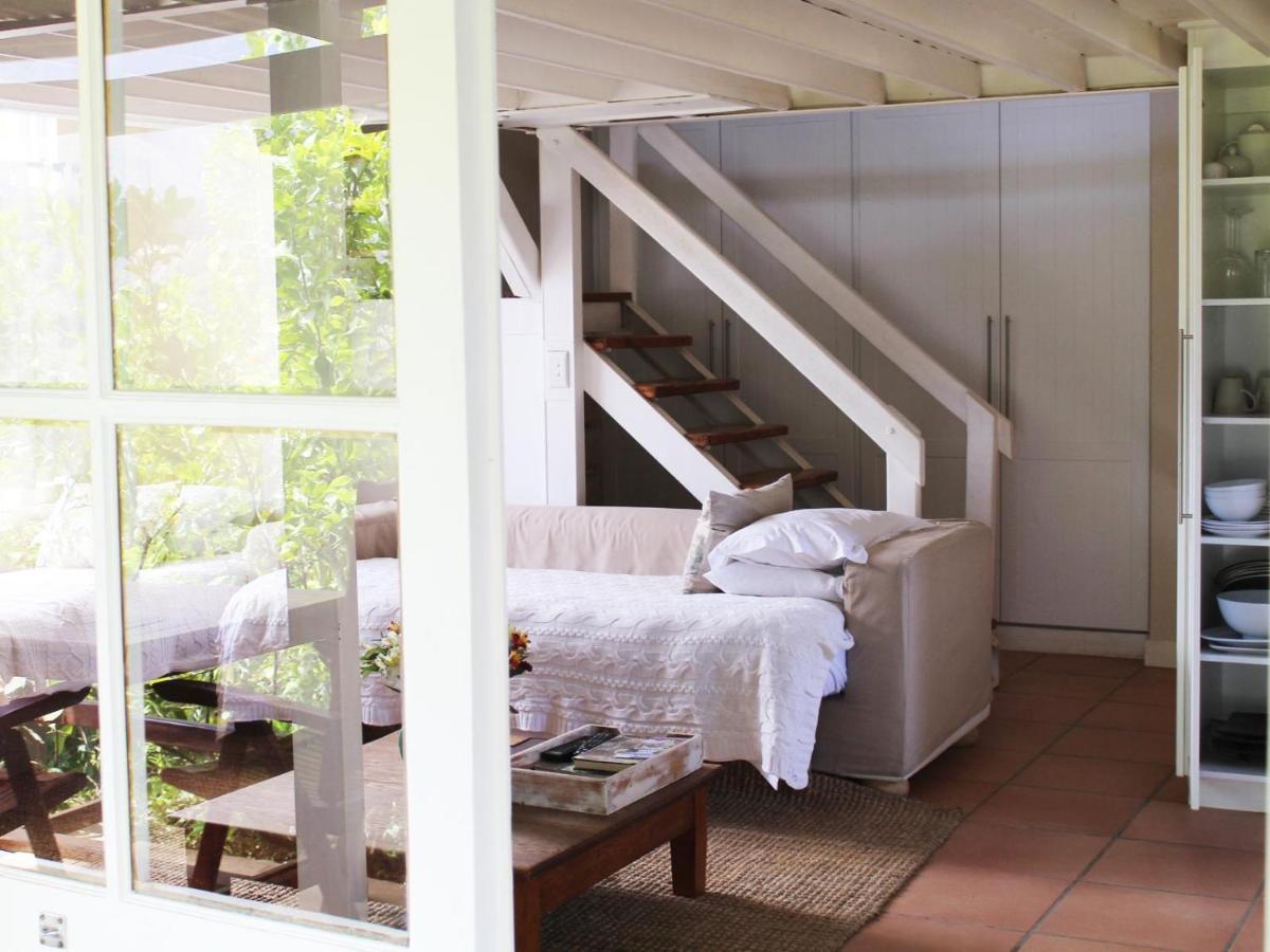 Arumvale Country Retreat Swellendam Rum bild