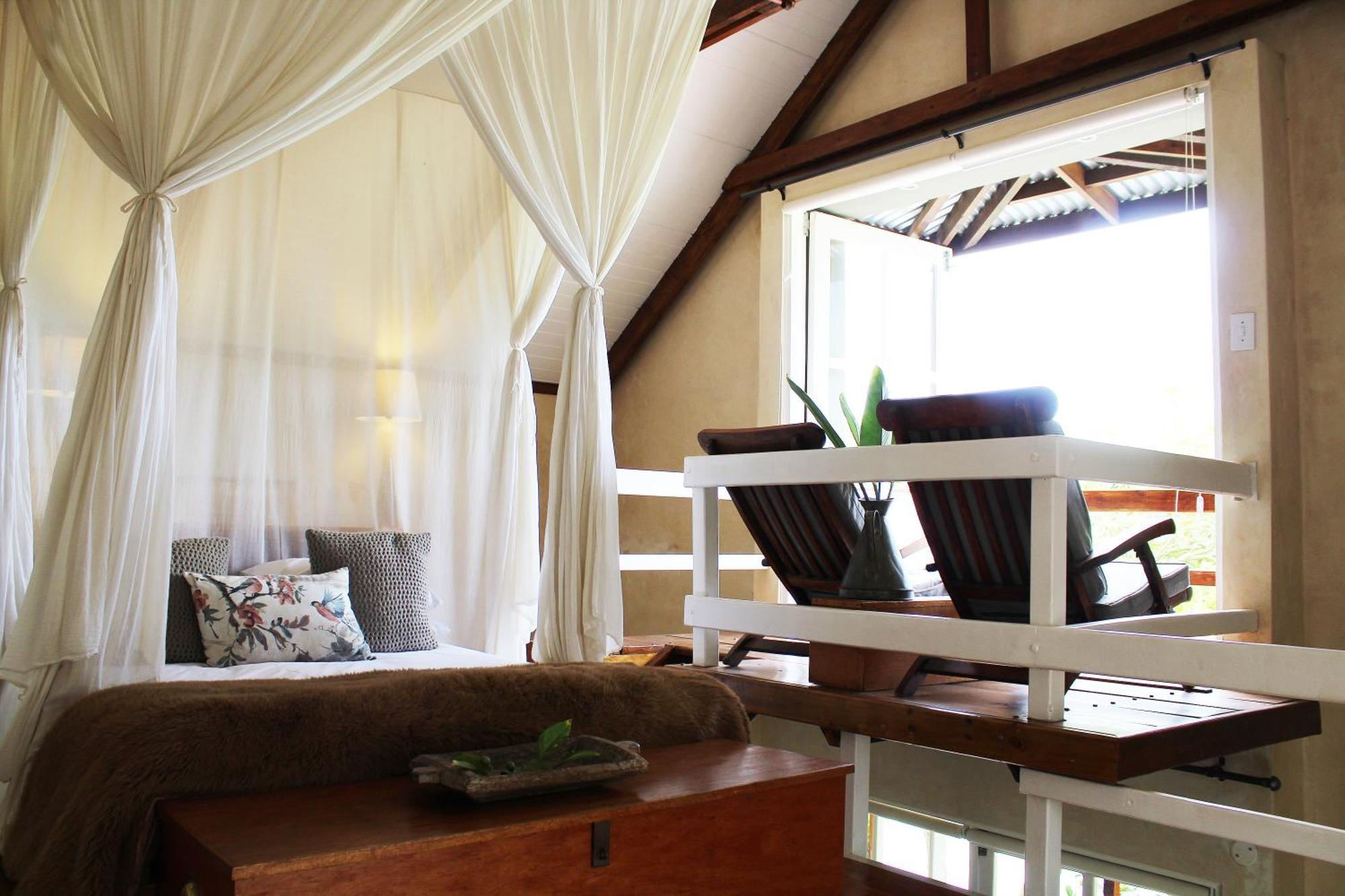Arumvale Country Retreat Swellendam Rum bild