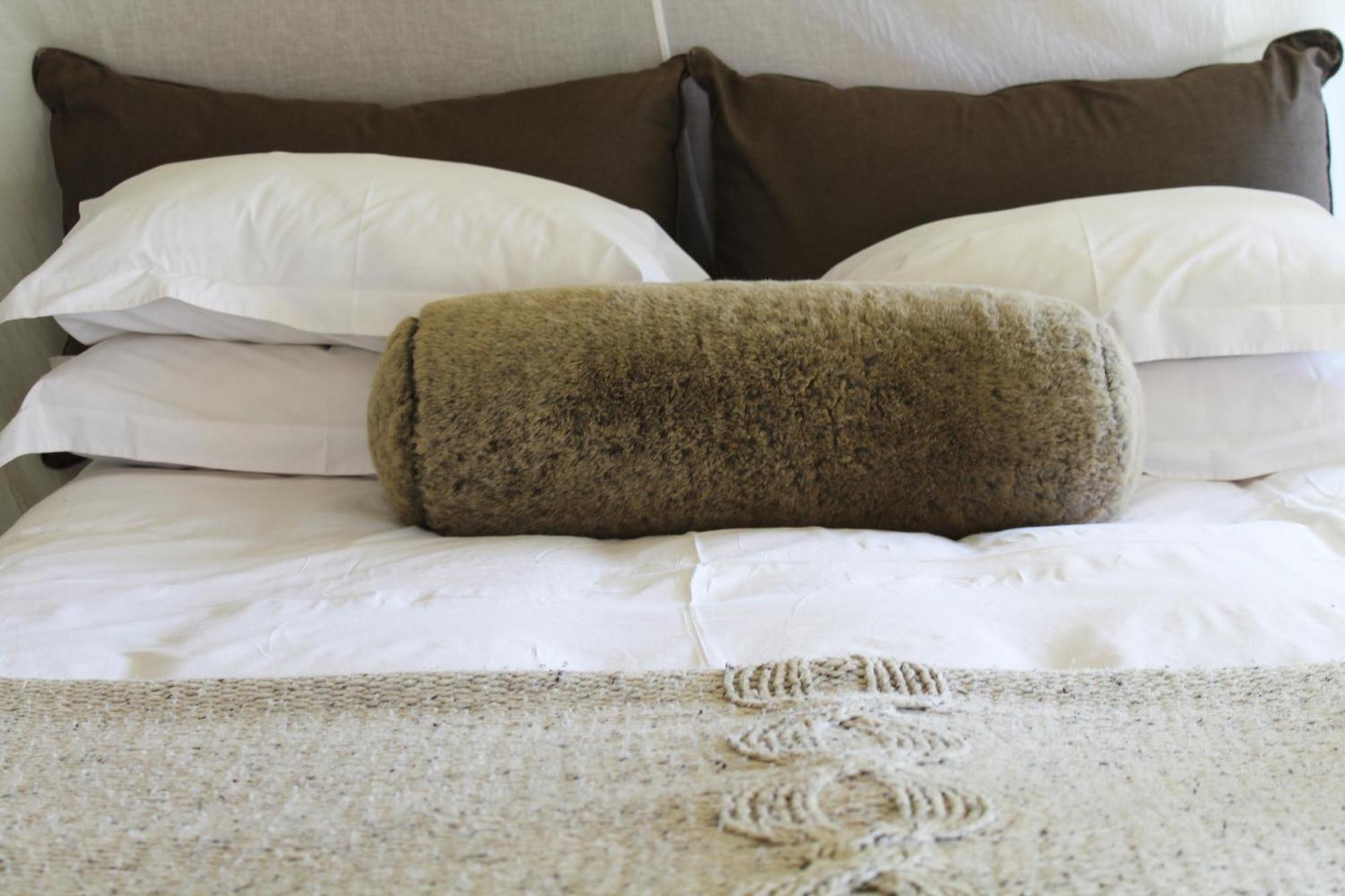 Arumvale Country Retreat Swellendam Rum bild