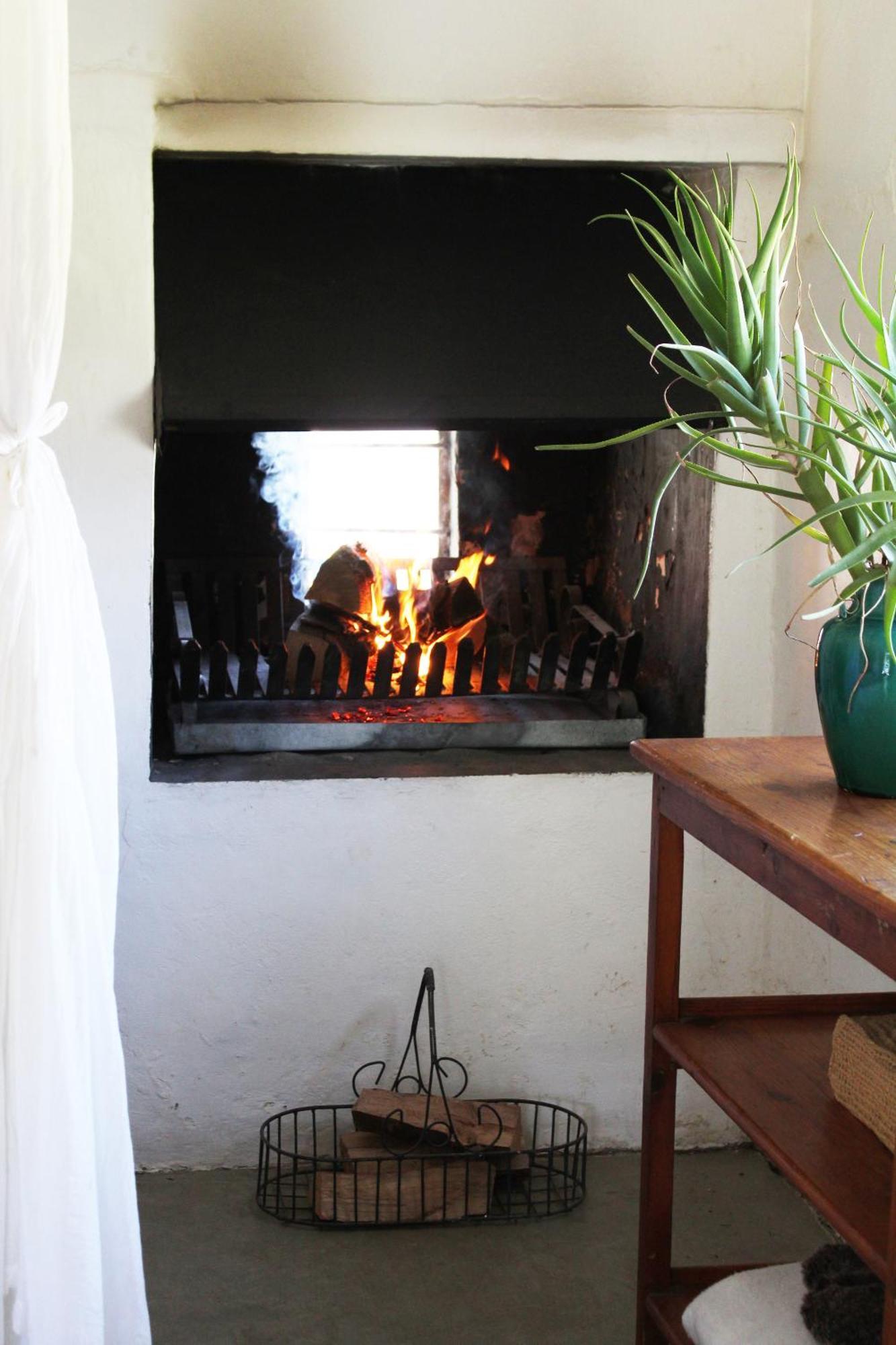 Arumvale Country Retreat Swellendam Rum bild