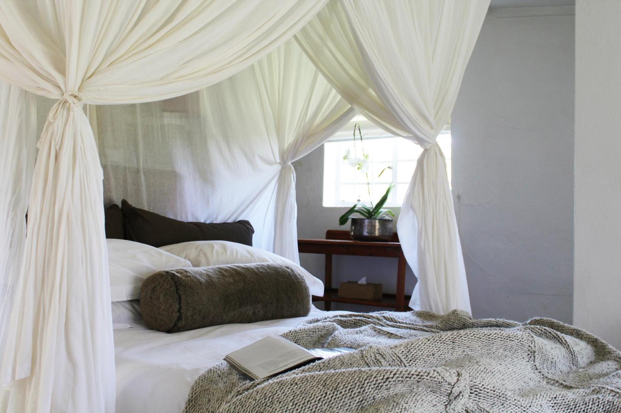 Arumvale Country Retreat Swellendam Rum bild
