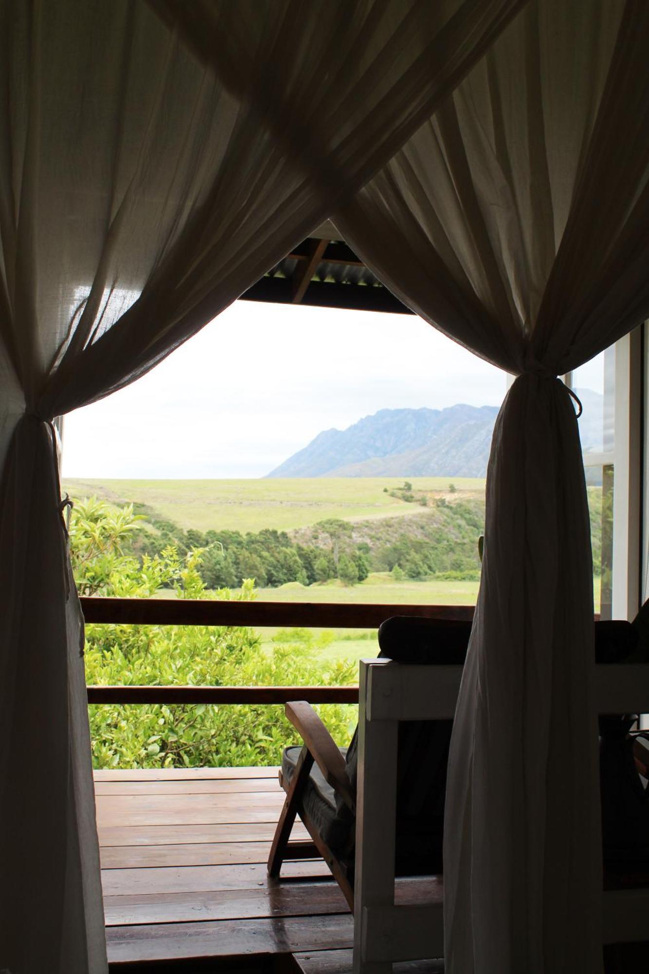 Arumvale Country Retreat Swellendam Rum bild