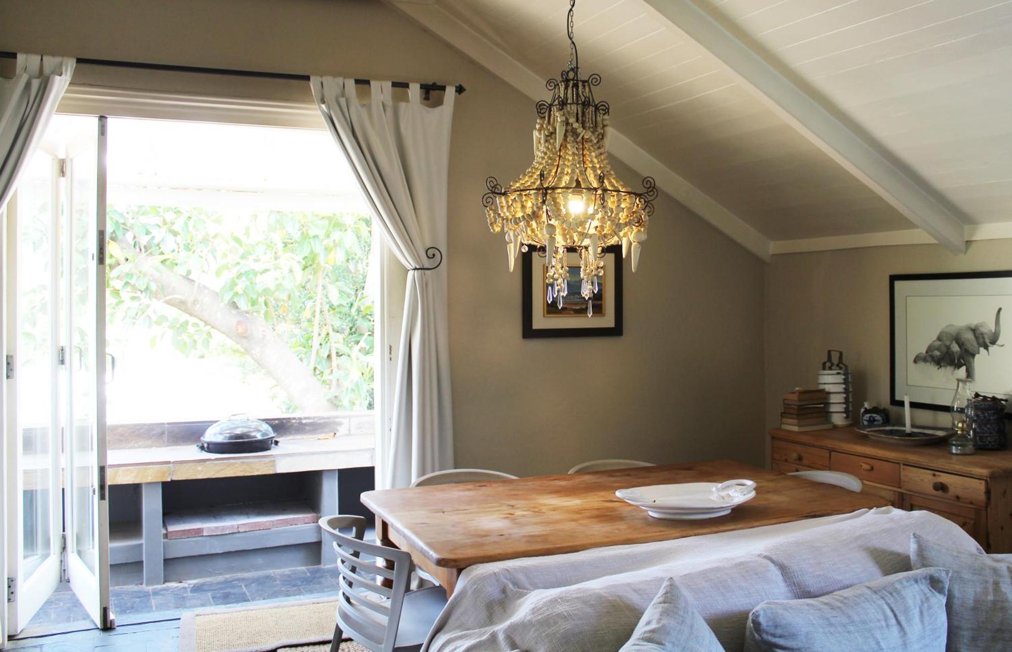 Arumvale Country Retreat Swellendam Rum bild