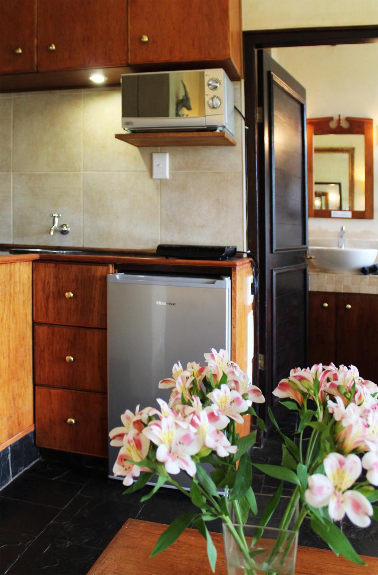 Arumvale Country Retreat Swellendam Rum bild