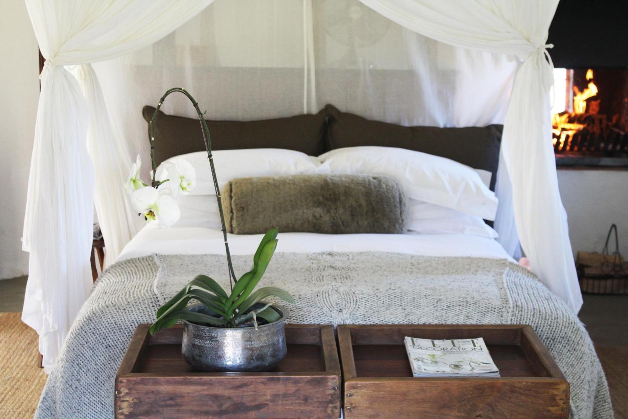 Arumvale Country Retreat Swellendam Rum bild