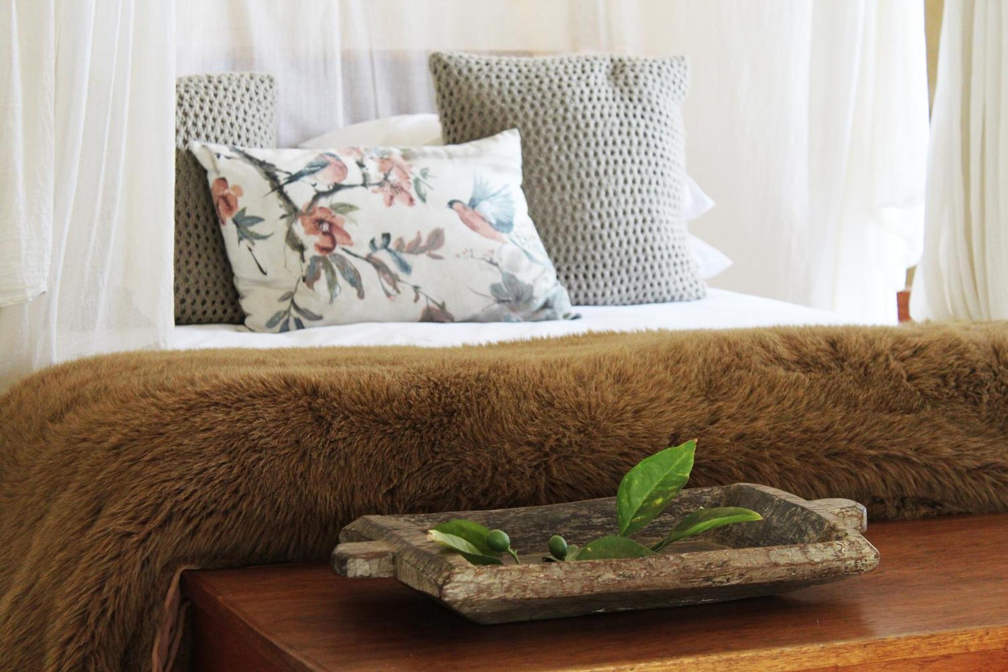 Arumvale Country Retreat Swellendam Rum bild