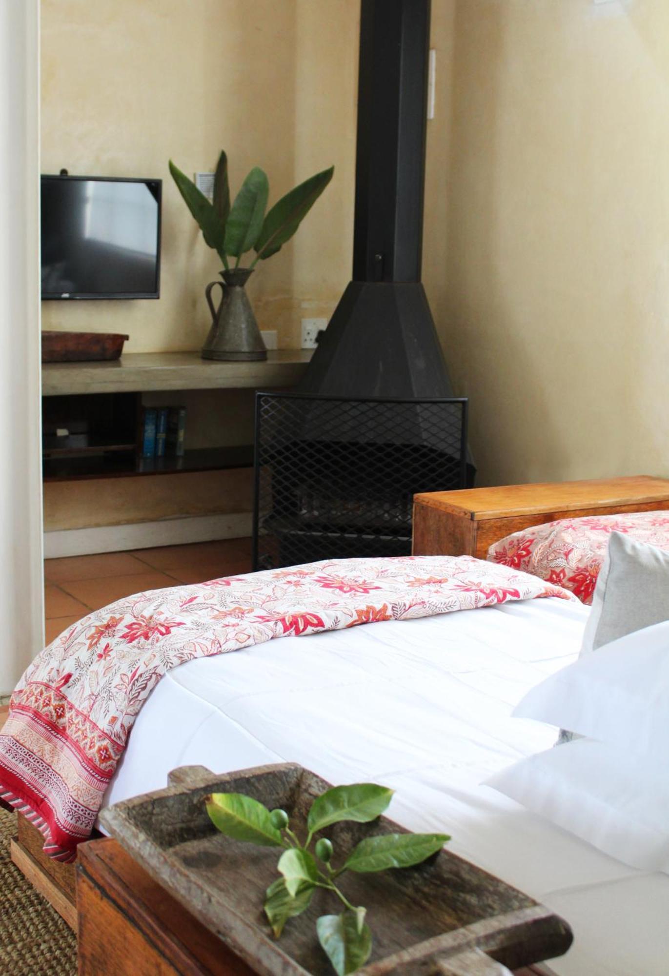 Arumvale Country Retreat Swellendam Rum bild