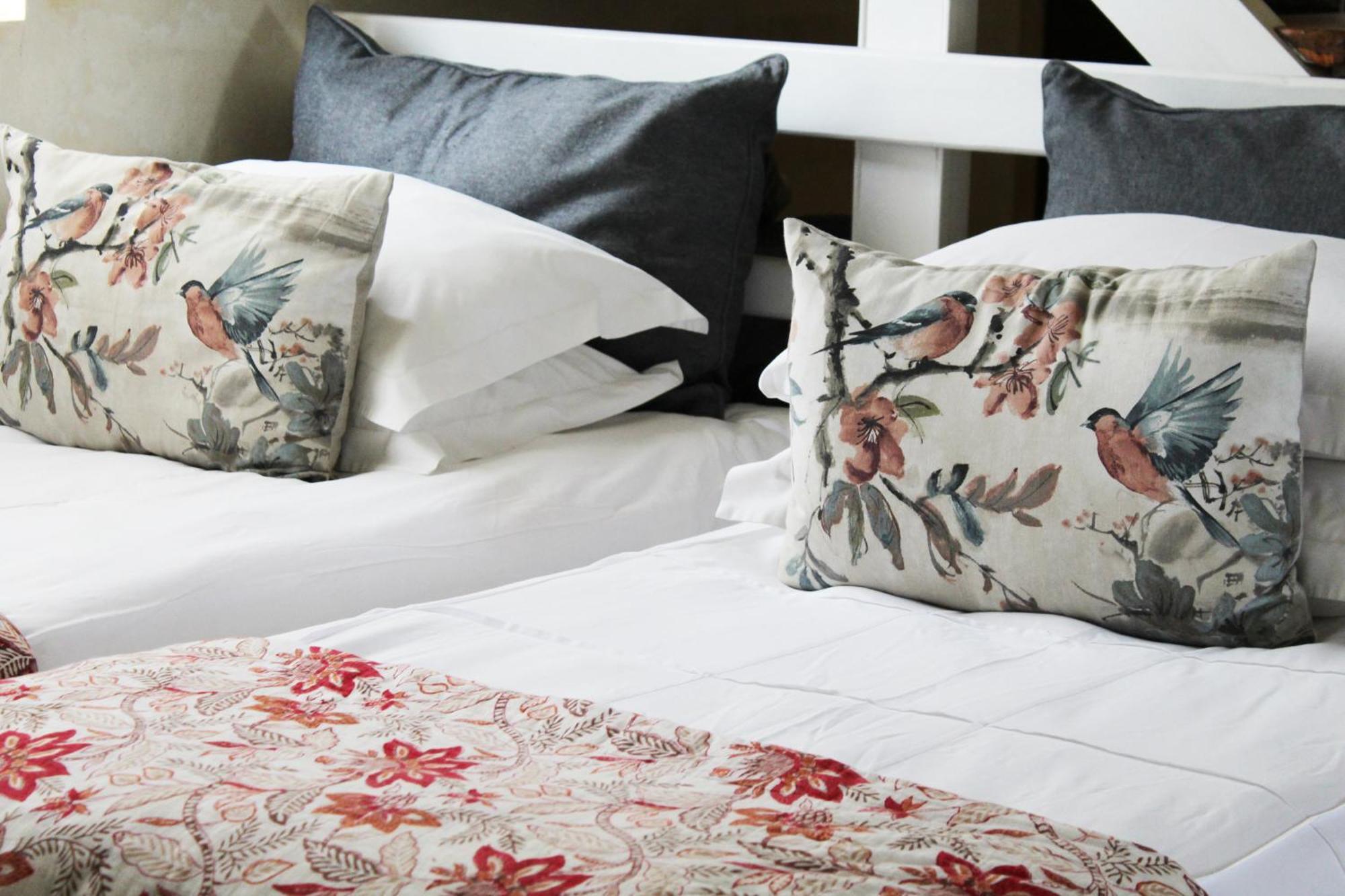 Arumvale Country Retreat Swellendam Rum bild