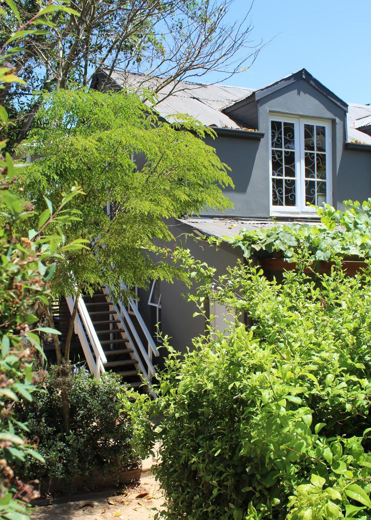 Arumvale Country Retreat Swellendam Rum bild