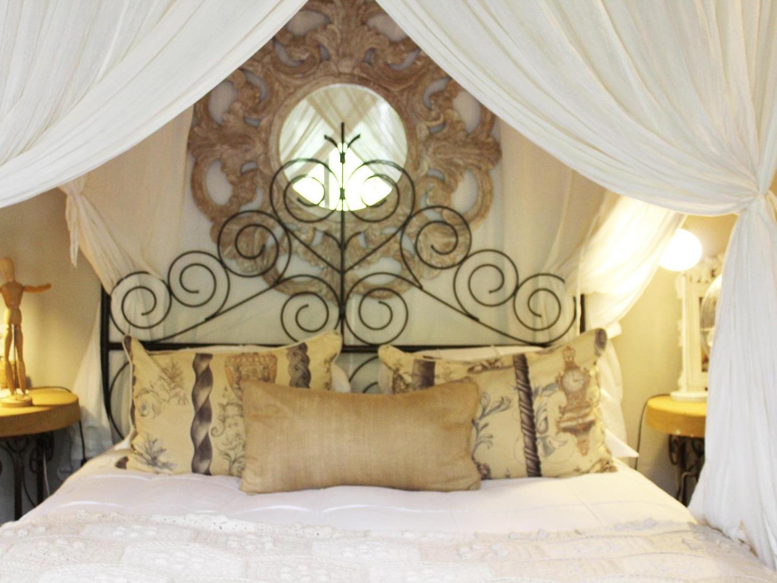 Arumvale Country Retreat Swellendam Rum bild