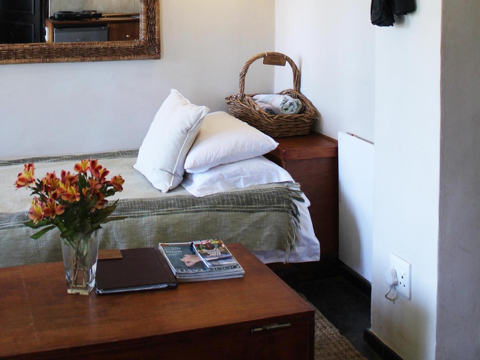 Arumvale Country Retreat Swellendam Rum bild