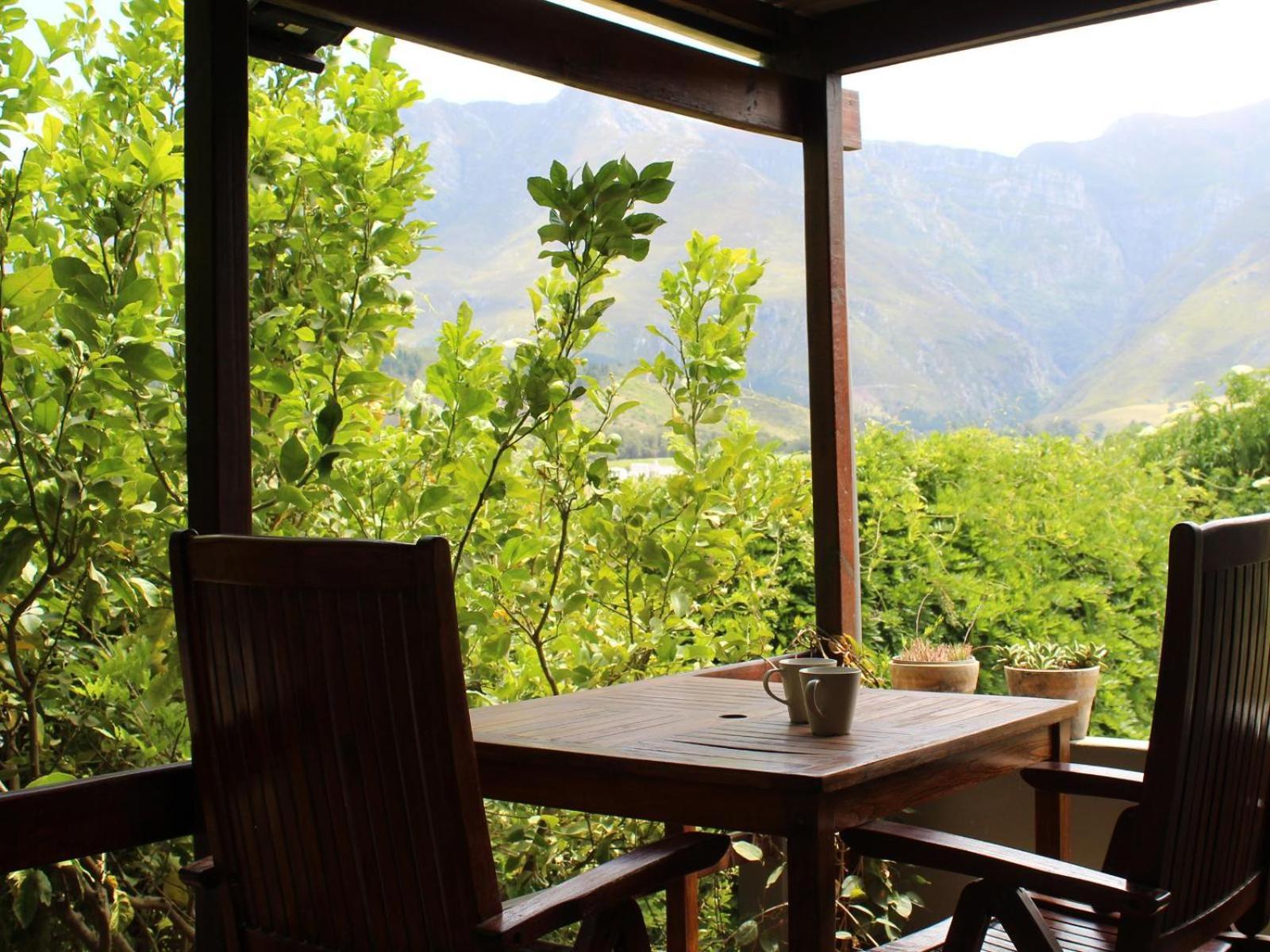 Arumvale Country Retreat Swellendam Rum bild