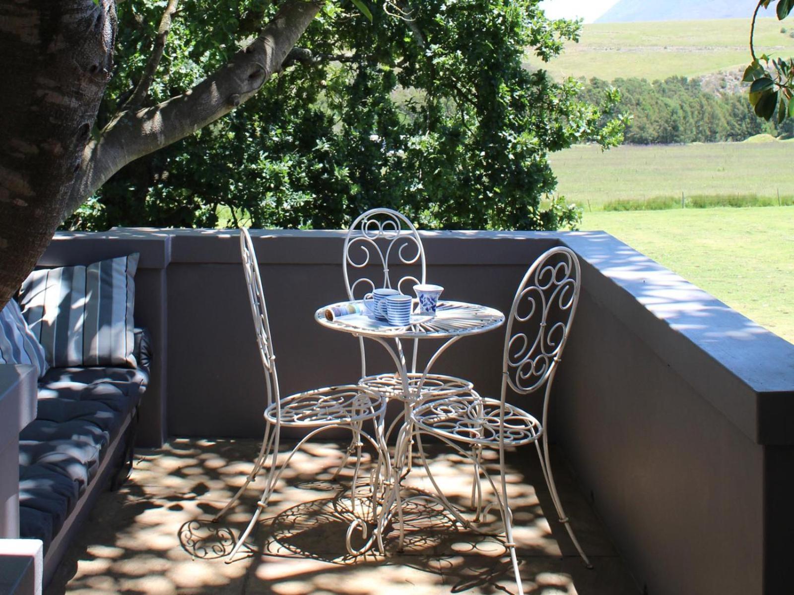 Arumvale Country Retreat Swellendam Exteriör bild