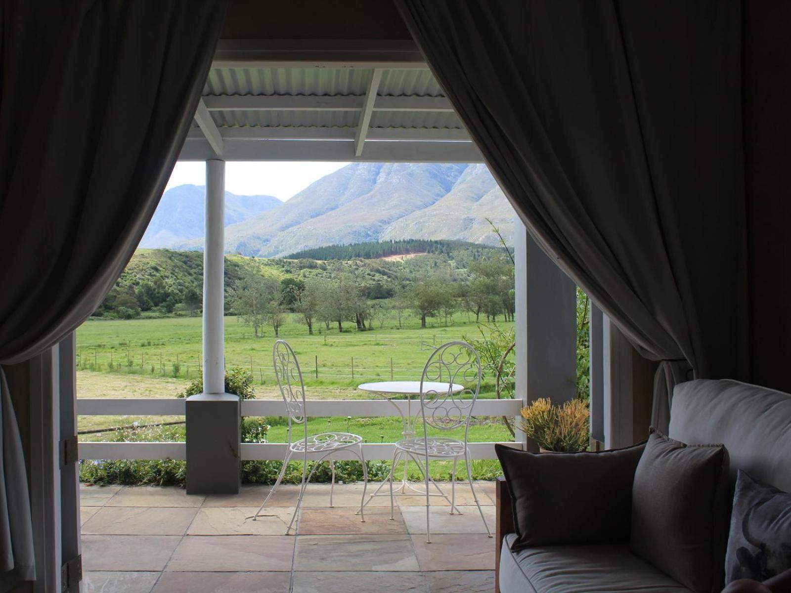 Arumvale Country Retreat Swellendam Exteriör bild