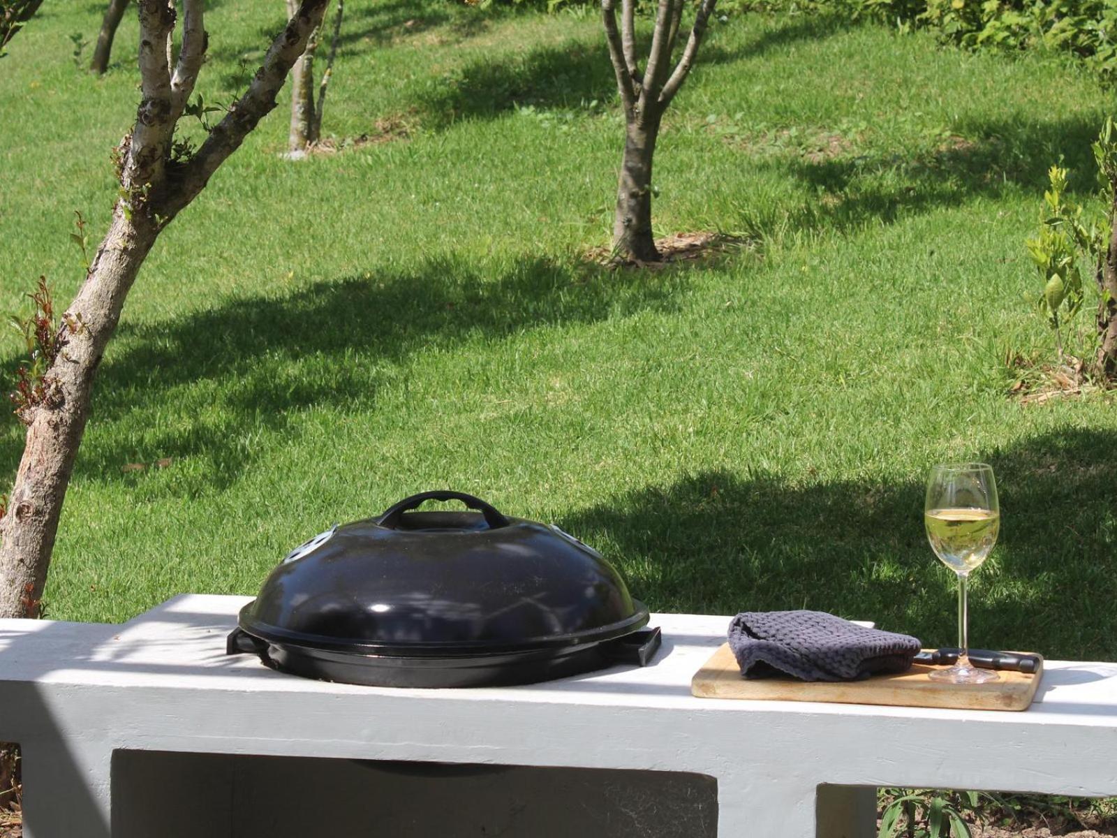 Arumvale Country Retreat Swellendam Exteriör bild