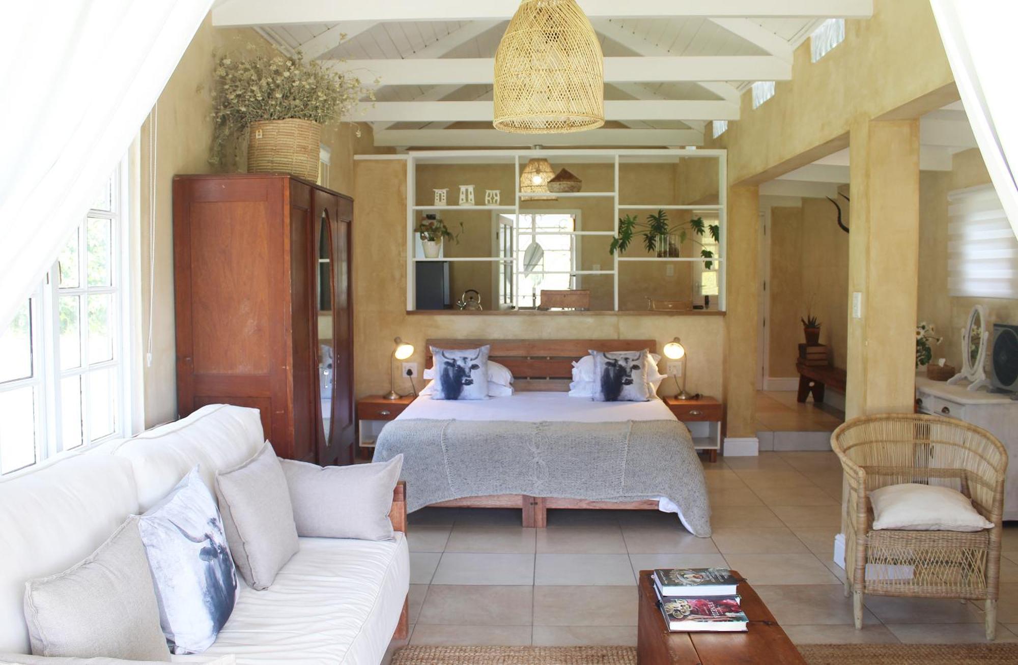 Arumvale Country Retreat Swellendam Exteriör bild