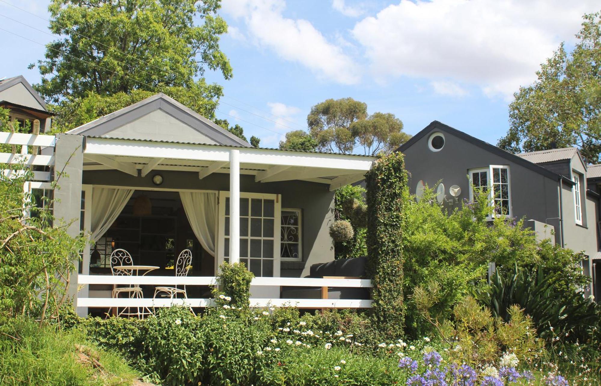 Arumvale Country Retreat Swellendam Exteriör bild