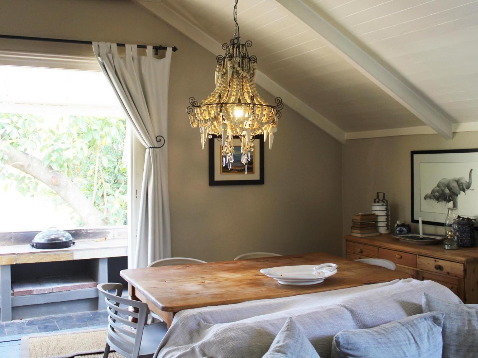 Arumvale Country Retreat Swellendam Rum bild